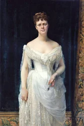 メアリーフリックギャレット